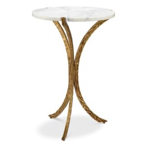 SIDE TABLE EMMELINE <br/> by Eichholtz