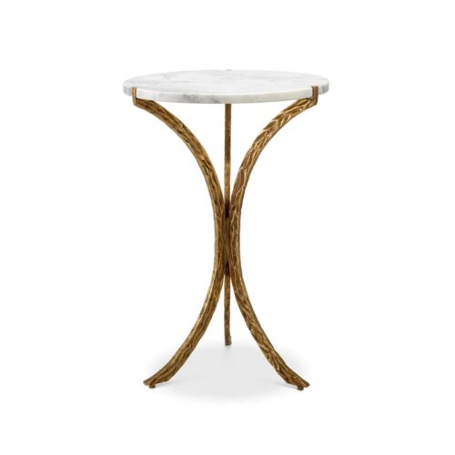 SIDE TABLE EMMELINE <br/> by Eichholtz - Image 3