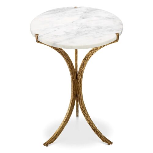 SIDE TABLE EMMELINE <br/> by Eichholtz - Image 4