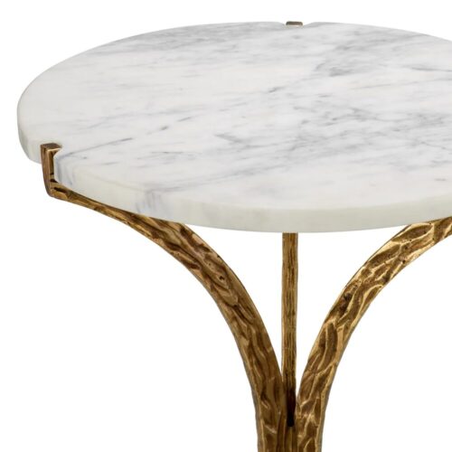 SIDE TABLE EMMELINE <br/> by Eichholtz - Image 5