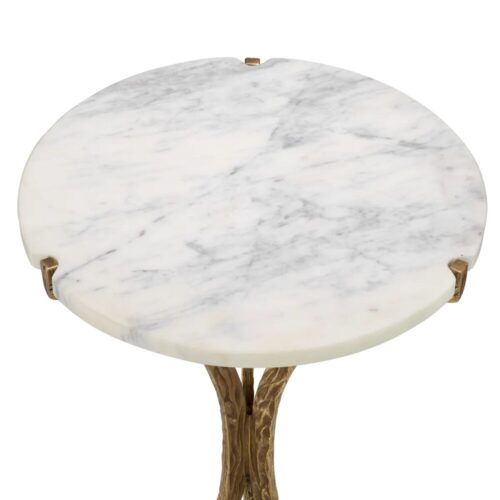 SIDE TABLE EMMELINE <br/> by Eichholtz - Image 2