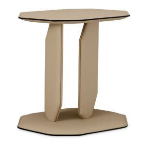 SIDE TABLE MAURIZIO <br/> by Eichholtz