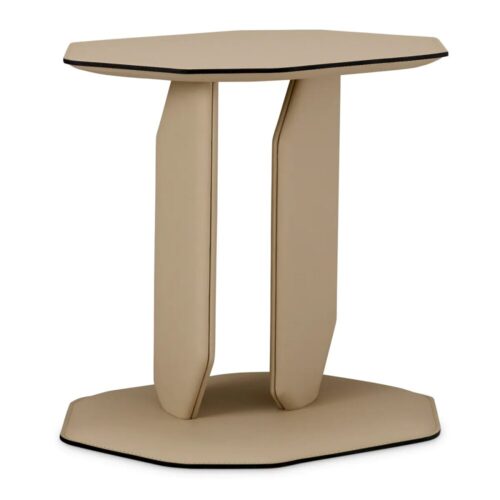 SIDE TABLE MAURIZIO <br/> by Eichholtz