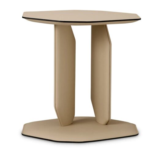 SIDE TABLE MAURIZIO <br/> by Eichholtz - Image 5