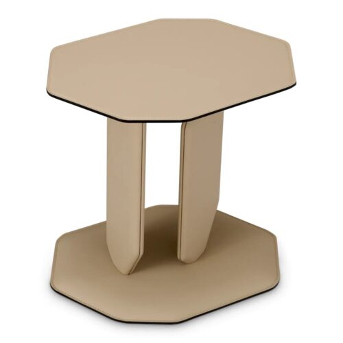 SIDE TABLE MAURIZIO <br/> by Eichholtz - Image 7