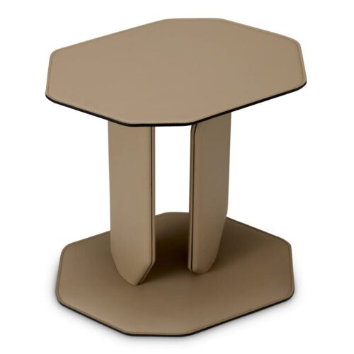 SIDE TABLE MAURIZIO <br/> by Eichholtz - Image 8