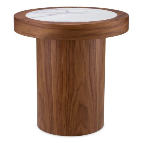 SIDE TABLE PRESEDIO <br/> by Eichholtz - Image 3