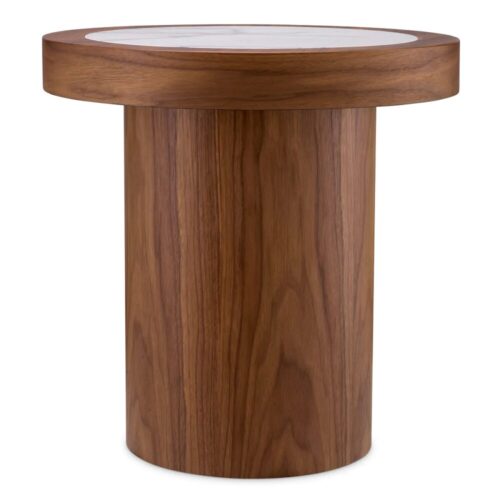SIDE TABLE PRESEDIO <br/> by Eichholtz - Image 5