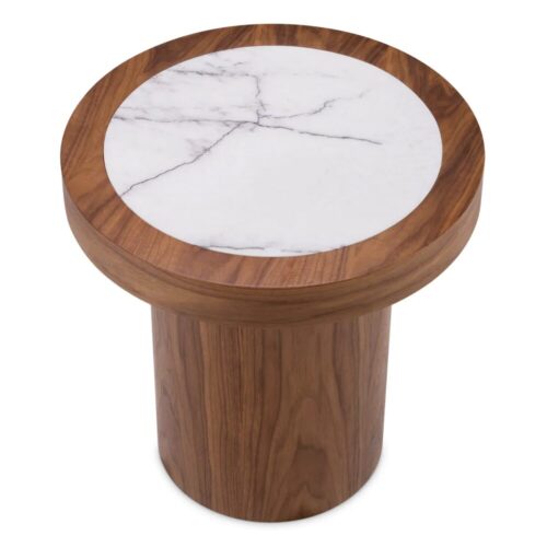 SIDE TABLE PRESEDIO <br/> by Eichholtz - Image 7