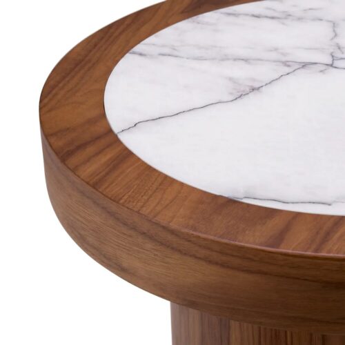 SIDE TABLE PRESEDIO <br/> by Eichholtz - Image 13