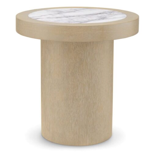SIDE TABLE PRESEDIO <br/> by Eichholtz