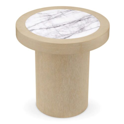 SIDE TABLE PRESEDIO <br/> by Eichholtz - Image 4