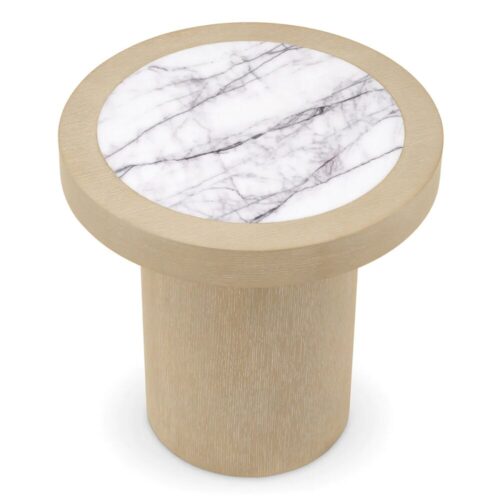 SIDE TABLE PRESEDIO <br/> by Eichholtz - Image 6