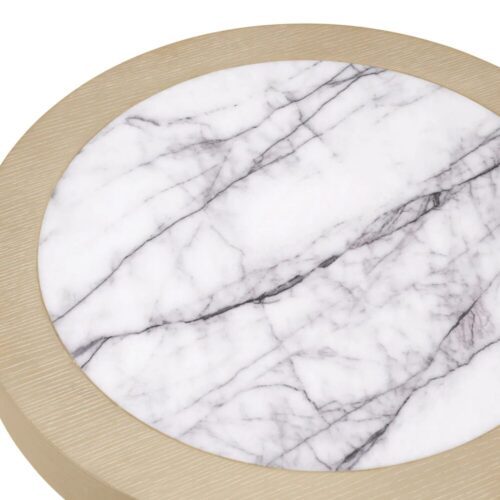 SIDE TABLE PRESEDIO <br/> by Eichholtz - Image 10