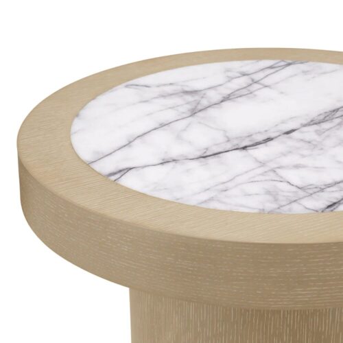 SIDE TABLE PRESEDIO <br/> by Eichholtz - Image 12