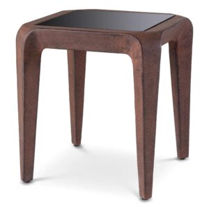 SIDE TABLE QUENTIN <br/> by Eichholtz