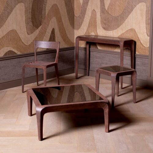 SIDE TABLE QUENTIN <br/> by Eichholtz - Image 2