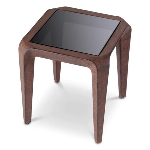 SIDE TABLE QUENTIN <br/> by Eichholtz - Image 3