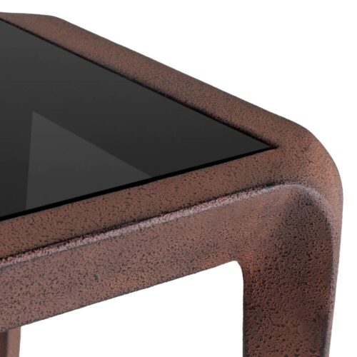 SIDE TABLE QUENTIN <br/> by Eichholtz - Image 5