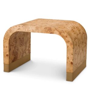 SIDE TABLE QUINTON  <br/> by Eichholtz