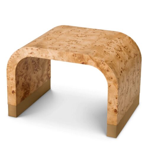 SIDE TABLE QUINTON  <br/> by Eichholtz - Image 3