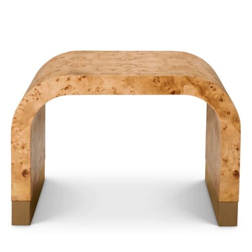 SIDE TABLE QUINTON  <br/> by Eichholtz - Image 4