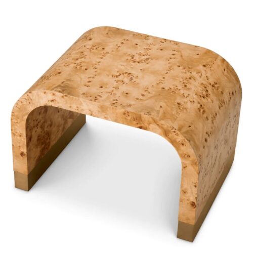 SIDE TABLE QUINTON  <br/> by Eichholtz - Image 5