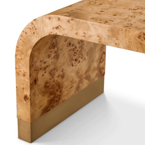 SIDE TABLE QUINTON  <br/> by Eichholtz - Image 7