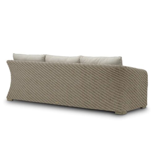 OUTDOOR SOFA BRYSON <br/> by Eichholtz - Image 4