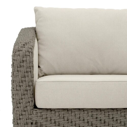 OUTDOOR SOFA BRYSON <br/> by Eichholtz - Image 2