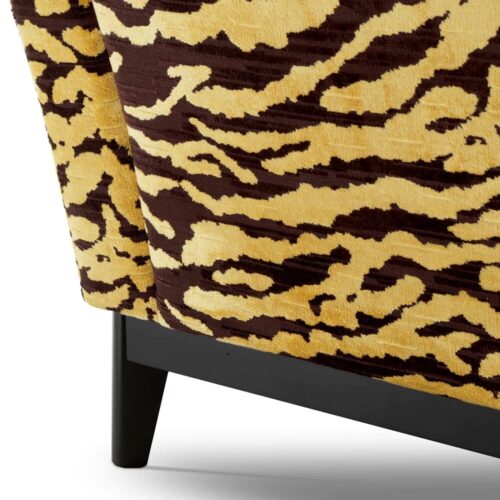 SOFA FLUX <br/> by Eichholtz - Image 8