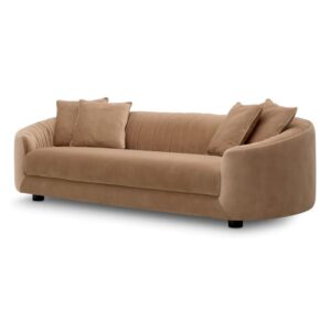 SOFA JAMESON <br/> by Eichholtz