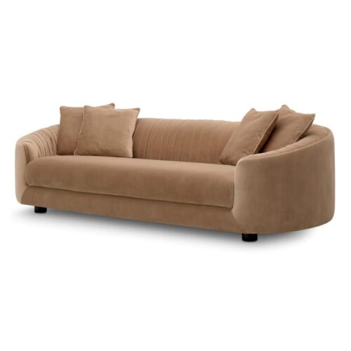 SOFA JAMESON <br/> by Eichholtz