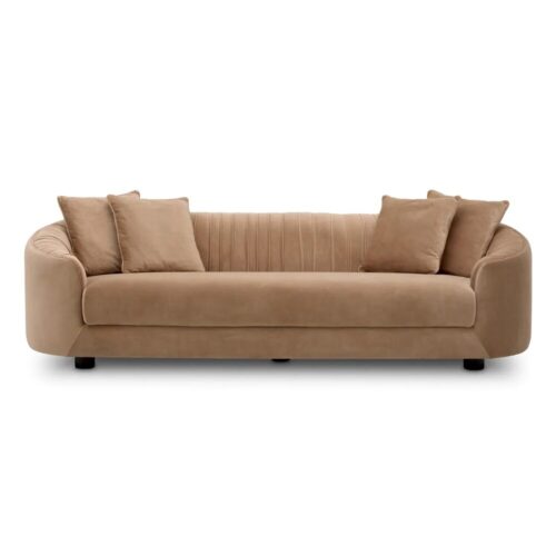 SOFA JAMESON <br/> by Eichholtz - Image 3