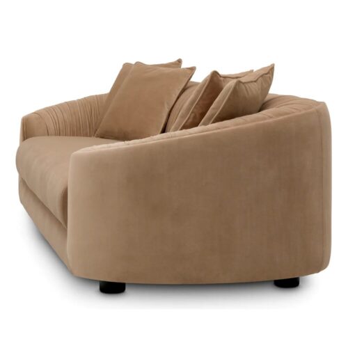 SOFA JAMESON <br/> by Eichholtz - Image 5