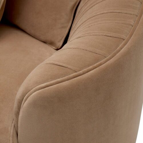 SOFA JAMESON <br/> by Eichholtz - Image 6
