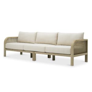 OUTDOOR SOFA JULIAN L <br/> by Eichholtz
