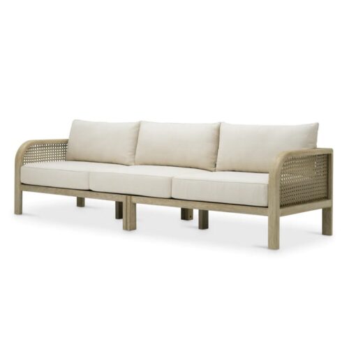 OUTDOOR SOFA JULIAN L <br/> by Eichholtz
