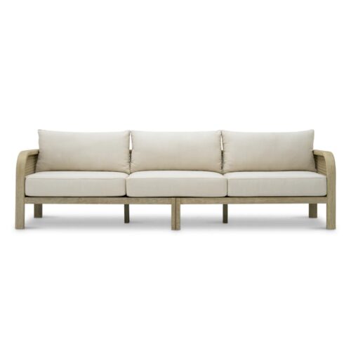 OUTDOOR SOFA JULIAN L <br/> by Eichholtz - Image 3