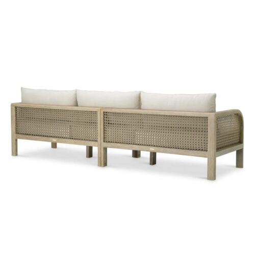 OUTDOOR SOFA JULIAN L <br/> by Eichholtz - Image 5