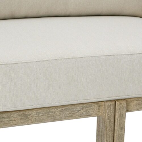 OUTDOOR SOFA JULIAN L <br/> by Eichholtz - Image 7