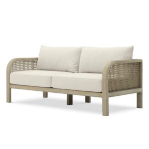 OUTDOOR SOFA JULIAN S <br/> by Eichholtz