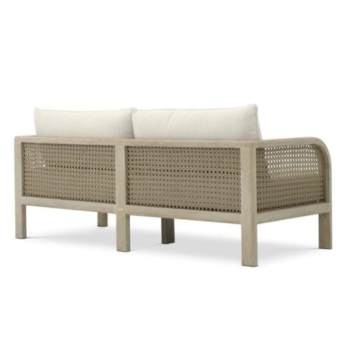 OUTDOOR SOFA JULIAN S <br/> by Eichholtz - Image 4