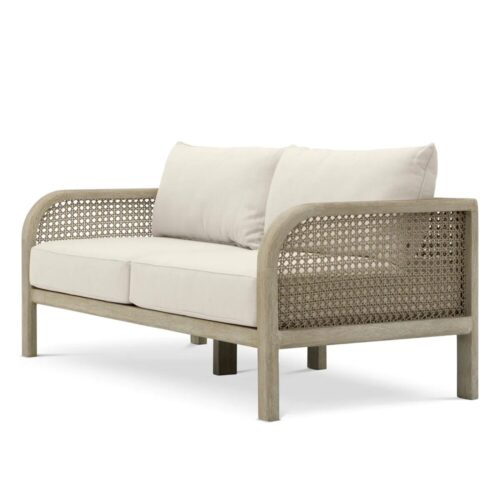 OUTDOOR SOFA JULIAN S <br/> by Eichholtz - Image 5