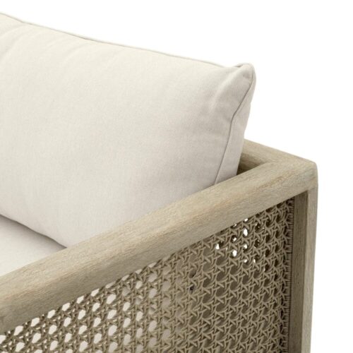 OUTDOOR SOFA JULIAN S <br/> by Eichholtz - Image 6