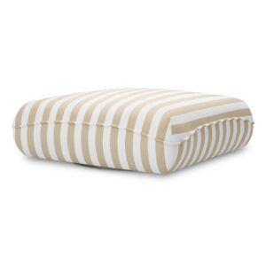 OUTDOOR POUF RELAX <br/> by Eichholtz