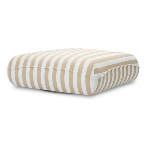 OUTDOOR POUF RELAX <br/> by Eichholtz