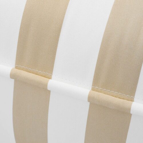 OUTDOOR POUF RELAX <br/> by Eichholtz - Image 6