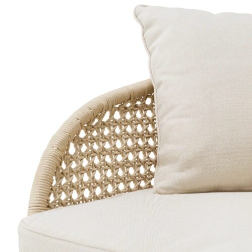 OUTDOOR SOFA TRINITY <br/> by Eichholtz - Image 7