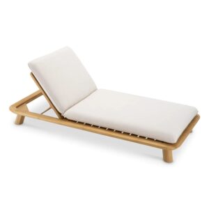 OUTDOOR DAYBED WESTON SINGLE <br/> by Eichholtz